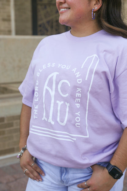 ACU Chapel T-Shirt