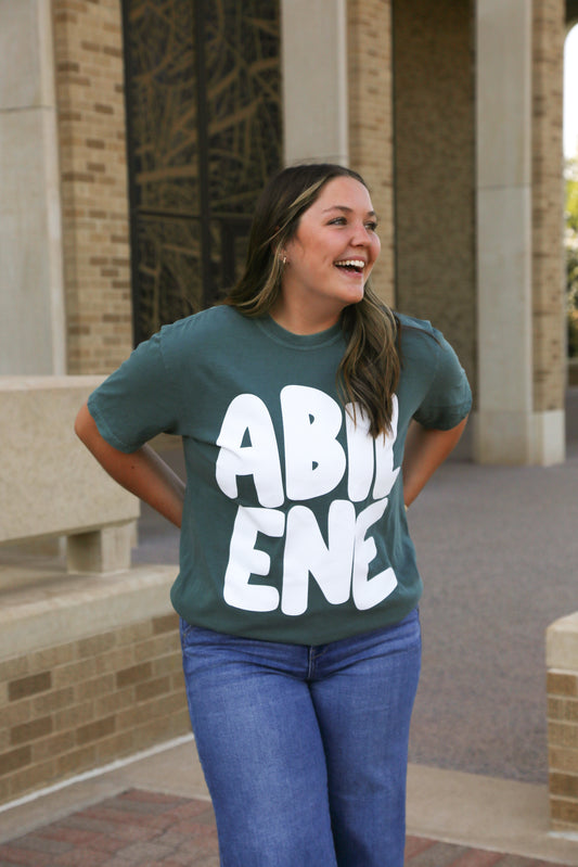 Block "Abilene" T-Shirt