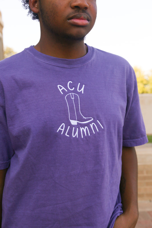 ACU Alumni T-Shirt