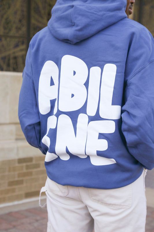 Block "Abilene" Sweatshirt